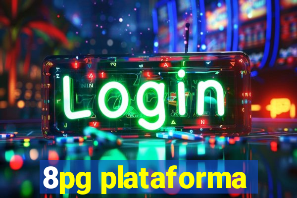 8pg plataforma